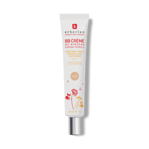 BB Cream – velvet matte beauty balm with SPF 20 | Erborian